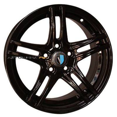 Venti 6x15/5x100 ET38 D57,1 1505 BL