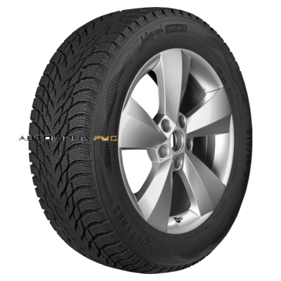 Ikon 205/55R16 94R XL Autograph Snow 3 TL