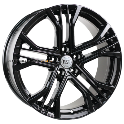 RST 8,5x19/5x112 ET28 D66,6 R029 (Touareg) BL