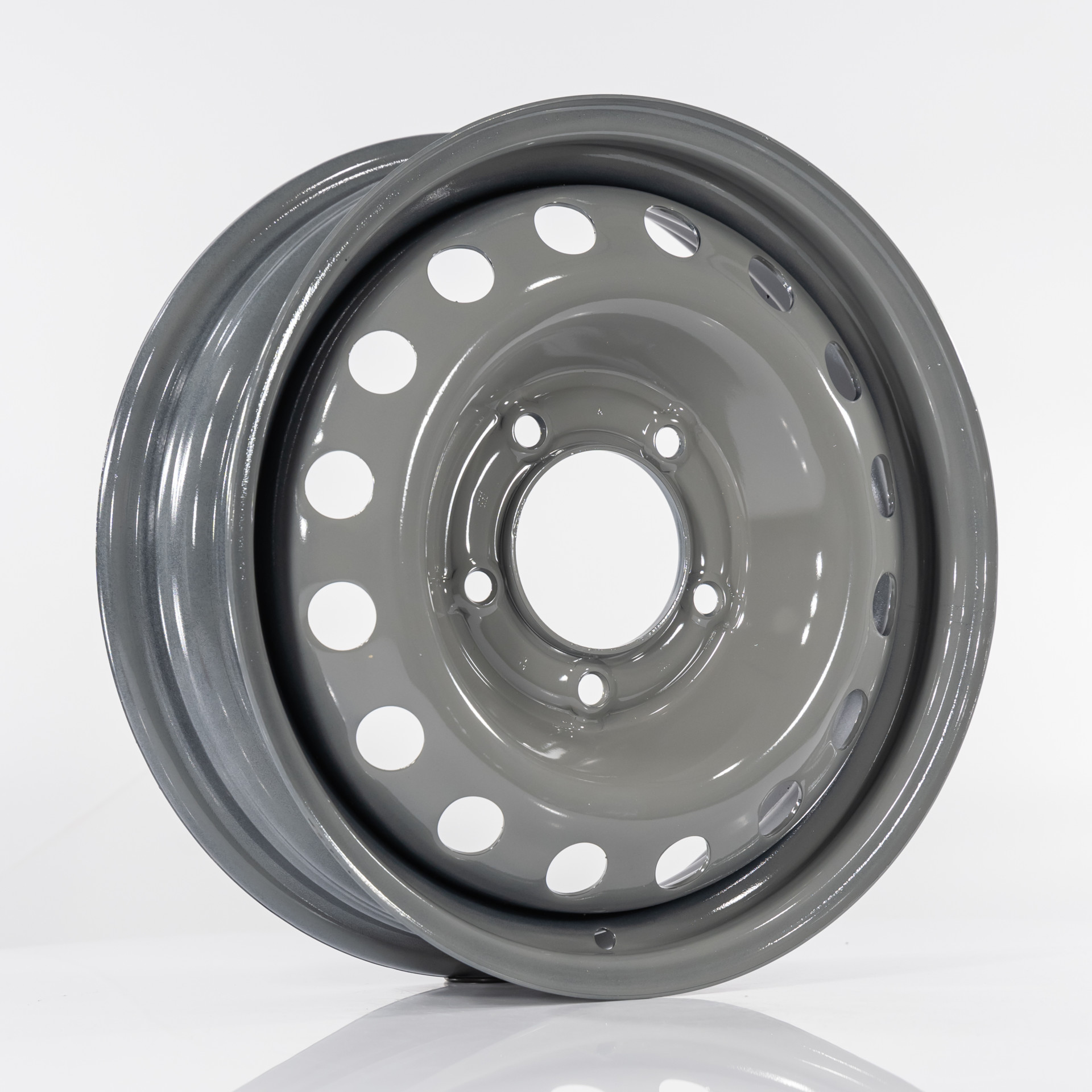 TREBL X40056_P (палета) 5x16/5x139.7 ET35 D98.6 Green