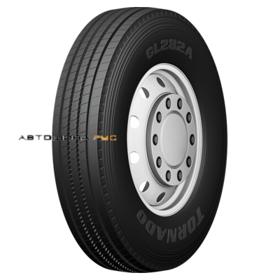 Tornado (Advance Holdings) 315/80R22,5 156/150L (154/150M) GL282A TL M+S 3PMSF 20PR