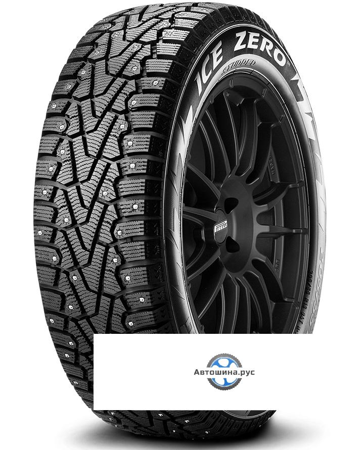 195/65R15 95T XL Ice Zero TL (шип.)