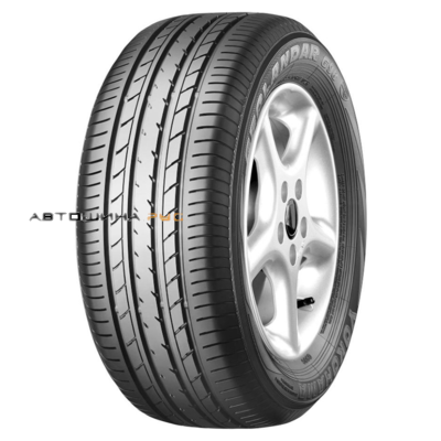 Yokohama 235/65R18 106H Geolandar G98EV TL