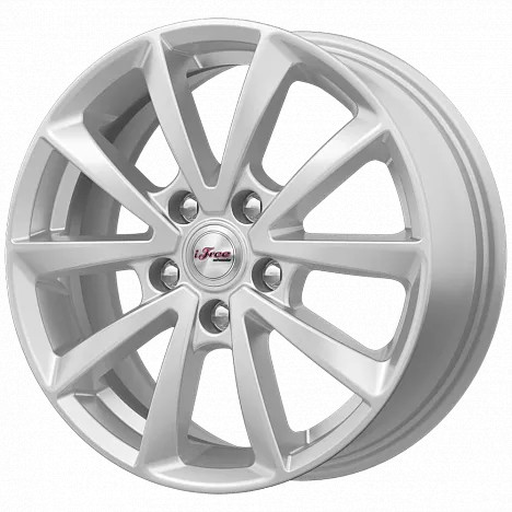 iFree Скайрим 6.5x16/5x114.3 ET48 D66.1 Нео_классик