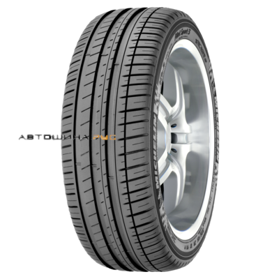 Michelin 275/40R19 101Y Pilot Sport 3 MO GRNX TL