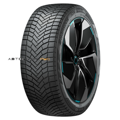 Hankook 255/40R20 101H XL iON Nordic SUV IW41A TL
