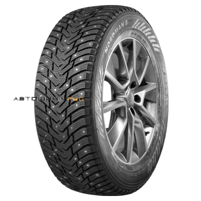 Nordman 185/60R15 88T XL Nordman 8 TL (шип.)