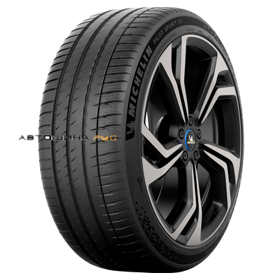 Michelin 255/45R19 104W XL Pilot Sport EV Acoustic TL
