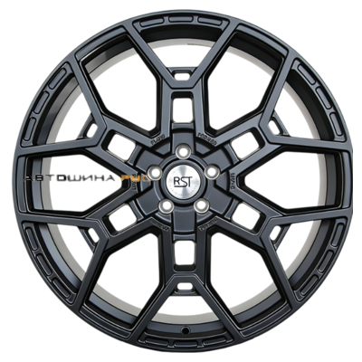 RST 8x22/6x139,7 ET30 D77,8 R2207FF (Infiniti QX80 Z62 (2018-2024)) BLm FlowForming
