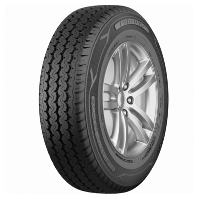 Fortune 195R14C 106/104R FSR-102 TL 8PR