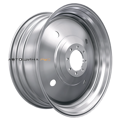 БЗТДиА 14x38/8x250 ET125 D199 RAL7040 (3107020-01) (6 мм) (б/к)