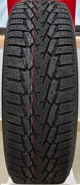RAUFFAN SNOWMASTER S1 185/65R15 92T XL шип
