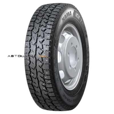 Kama 215/70R15C 109/107R Ice Trace (HK-530) TL (шип.)