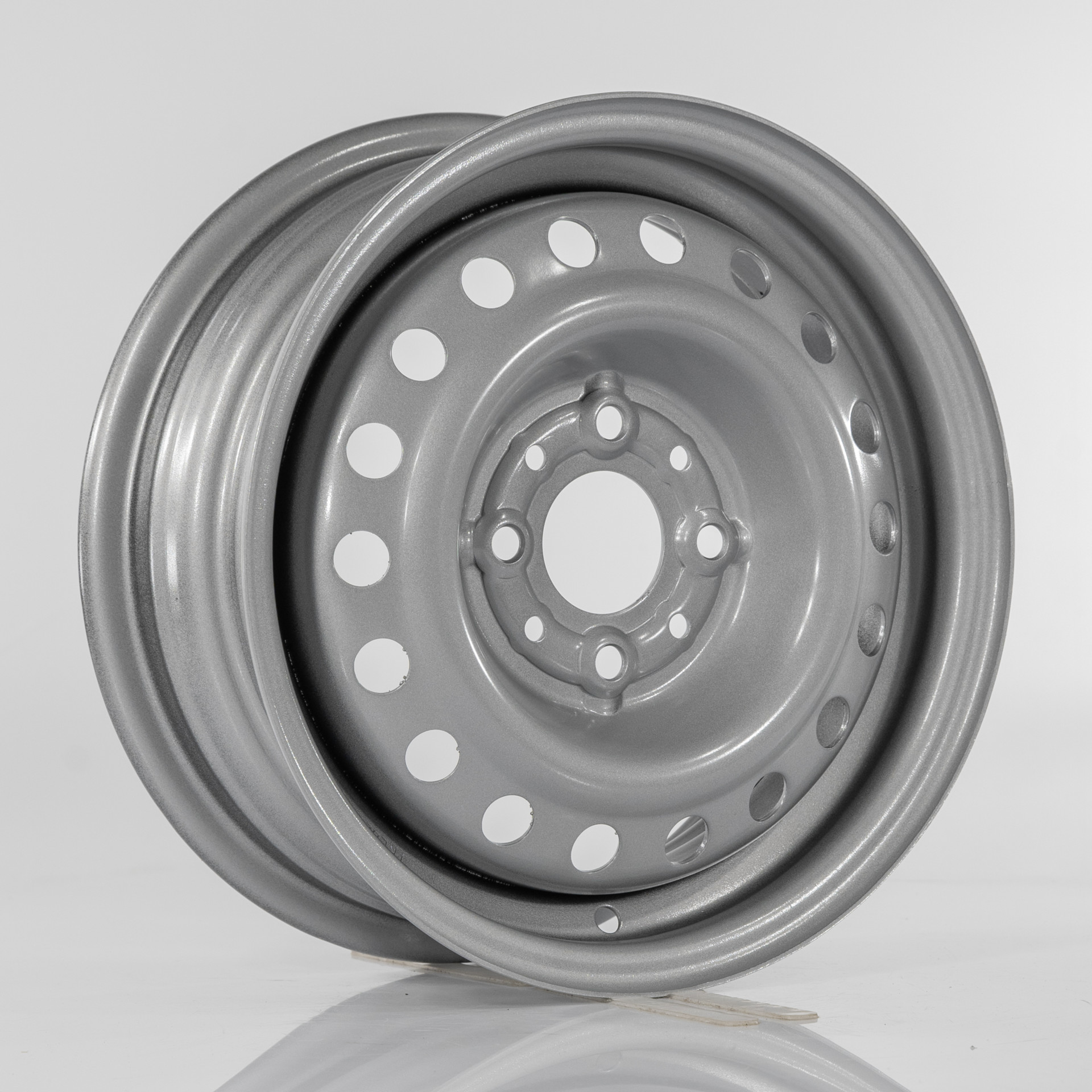 TREBL 42B40B (коробка) 5x13/4x98 ET40 d58.6 Silver
