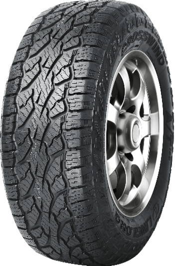 LINGLONG CROSSWIND A/T100 215/75R15 100/97S LT