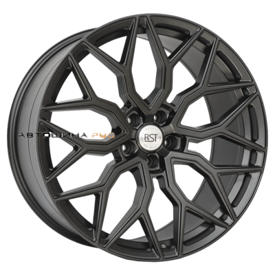 RST 10,5x21/5x112 ET43 D66,6 R2104FF (BMW X5/X6 IV X7 G07) BLm FlowForming