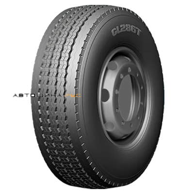 Tornado (Advance Holdings) 385/65R22,5 164K (160K) GL286T TL M+S 3PMSF 24PR