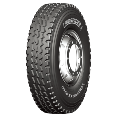 Landspider 10,00R20 149/146K Longtraxx AP100 TTF 18PR КИТАЙ