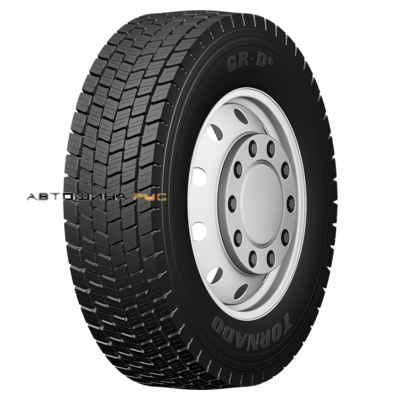 Tornado (Advance Holdings) 315/70R22,5 156/150L (154/150M) GR-D1 TL M+S 3PMSF 20PR
