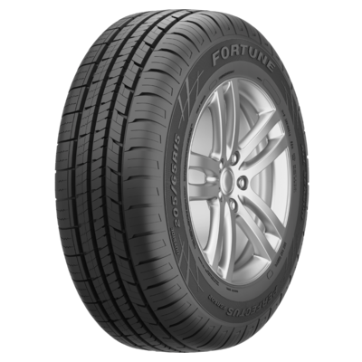 Fortune 215/55R18 95V Perfectus FSR602 TL