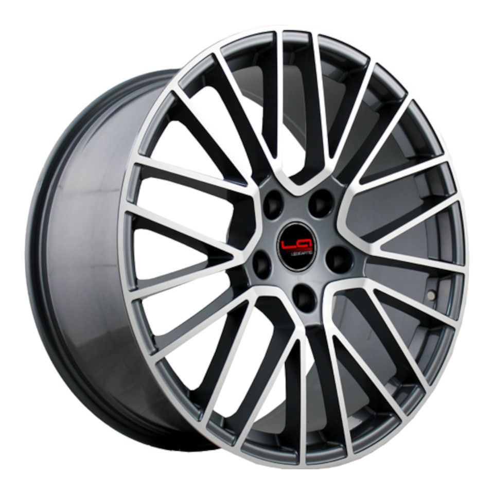 LEGE ARTIS Concept-PR521 10x22 5x130