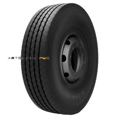 Tornado (Advance Holdings) 315/80R22,5 156/150L (154/150M) GL296A TL M+S 3PMSF 20PR