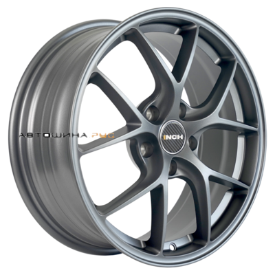 INCH 7x17/5x110 ET38 D65,1 FA8538 Satin Gunmetal (ZJH) FlowForming