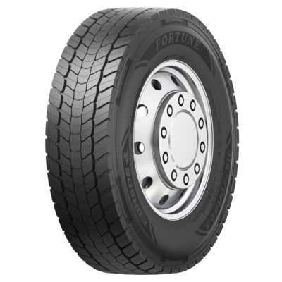 Fortune 295/80R22,5 154/149M FDR606 TL M+S 3PMSF 18PR ТАИЛАНД