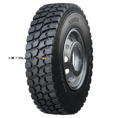 Kama 315/80R22,5 158/156G NU 705 TL POR M+S