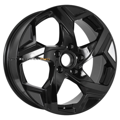 RST 7x17/5x110 ET46 D63,4 R227 (Changhan) BL