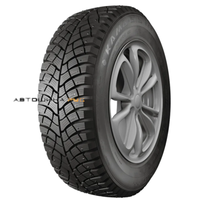 Kama 205/75R15 97Q 515 TL (шип.)