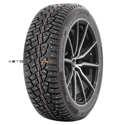 Gislaved 185/60R15 88T XL IceControl TL (шип.)