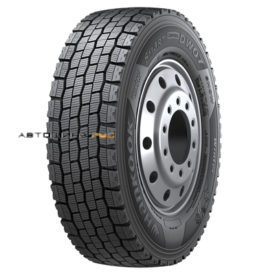 Hankook 315/70R22,5 154/150L Smart Control DW07 TL M+S 3PMSF 18PR КИТАЙ