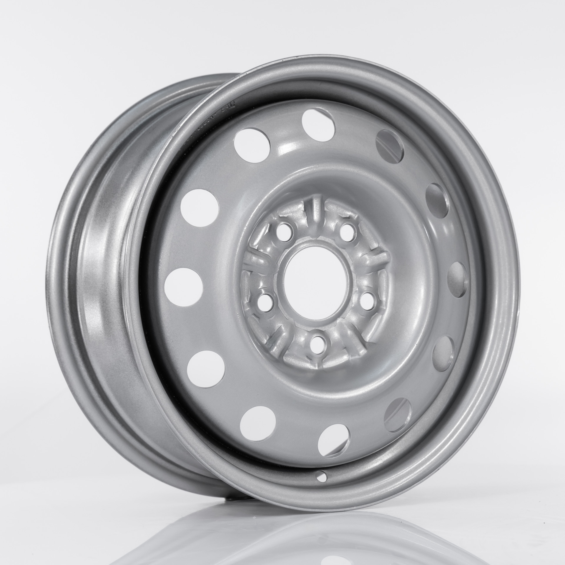 TREBL 7223 (коробка) 6x15/5x114.3 ET50 D67.1 Silver