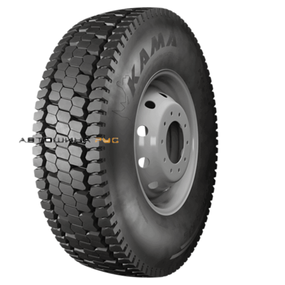 Kama 275/70R22,5 148/145L NR 201 TL