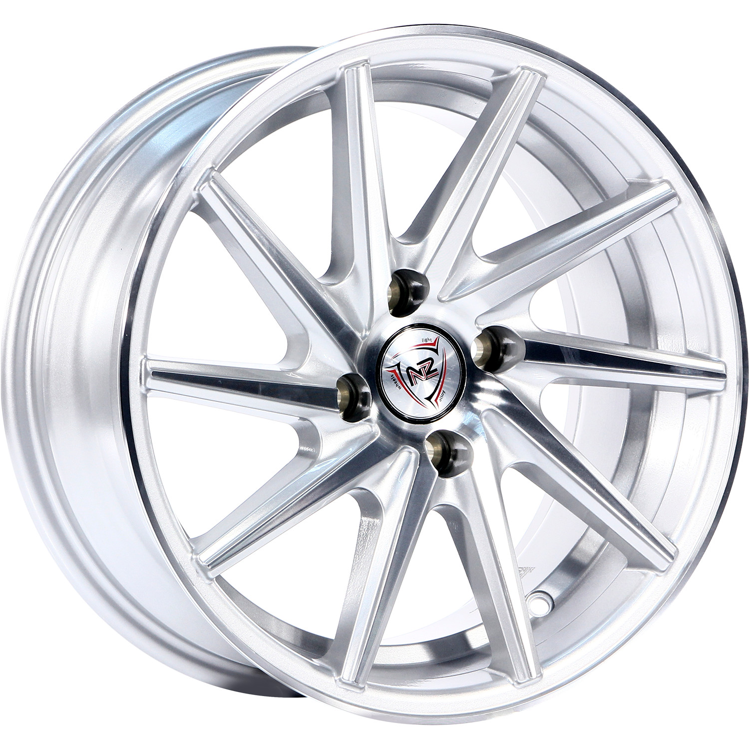 NZ H-03 7x15/4x98 ET30 D58.6 (R) SF