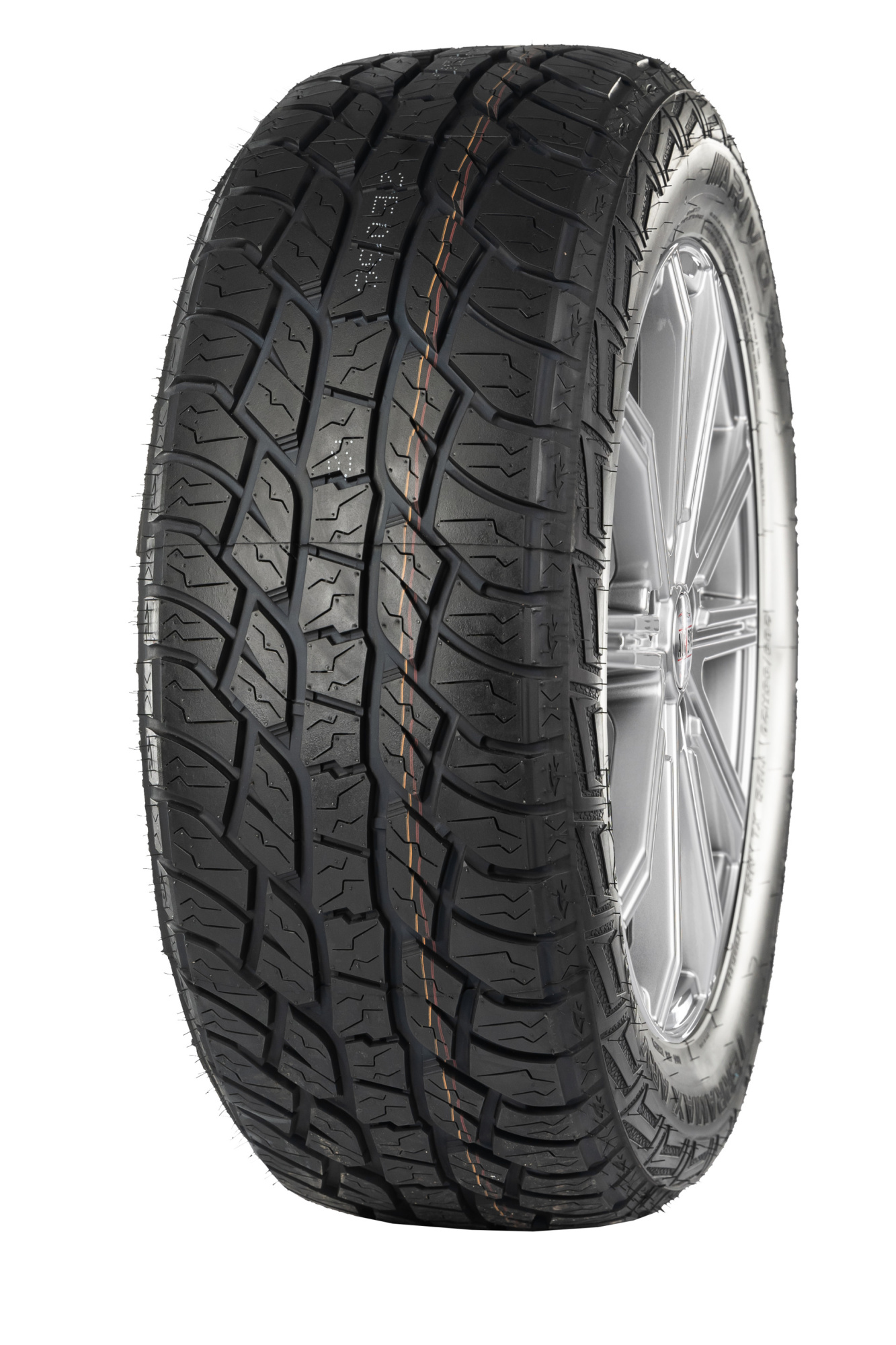 ARIVO Terramax ARV PRO A/T 265/50R20 111S XL