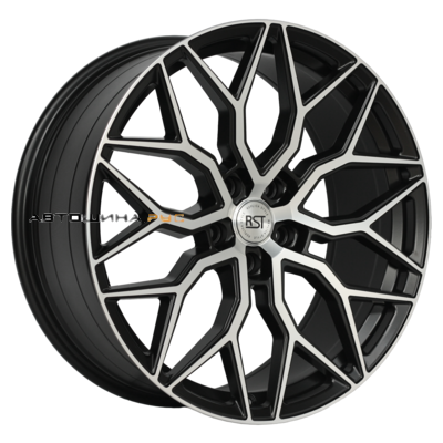 RST 9x21/5x120 ET40 D64,1 R2104FF (BYD Tang II Facelift [2021 .. 2026]) BDm FlowForming