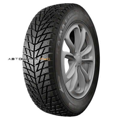 Kama 155/65R13 73T Euro-518 TL (86 шип.)