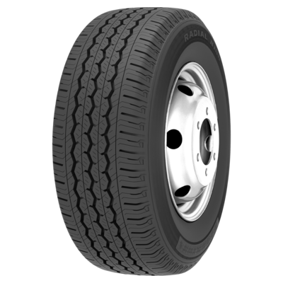 Goodride 225/65R16C 112/110T H188 TL 8PR