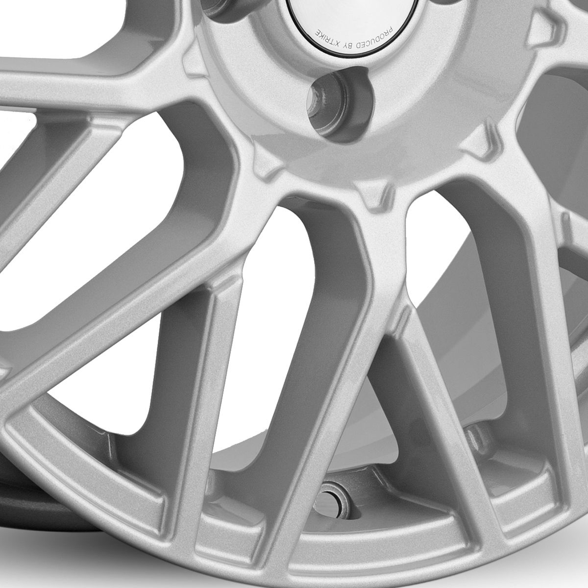 Xtrike X'trike  X-131  7,0\R17 4*108 ET45  d63,35  HS  [76474]  Fb max 540 kg