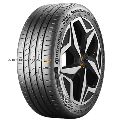 Continental 235/55R19 105Y XL PremiumContact 7 TL FR