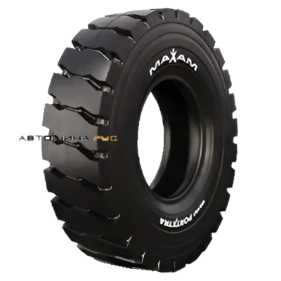 Maxam 14,00R25 193A5 *** MS407 Portxtra B IND-4 TL ВЬЕТНАМ