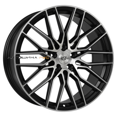 Neo 9,5x21/5x112 ET36 D66,6 211FF (BMW) BDm FlowForming