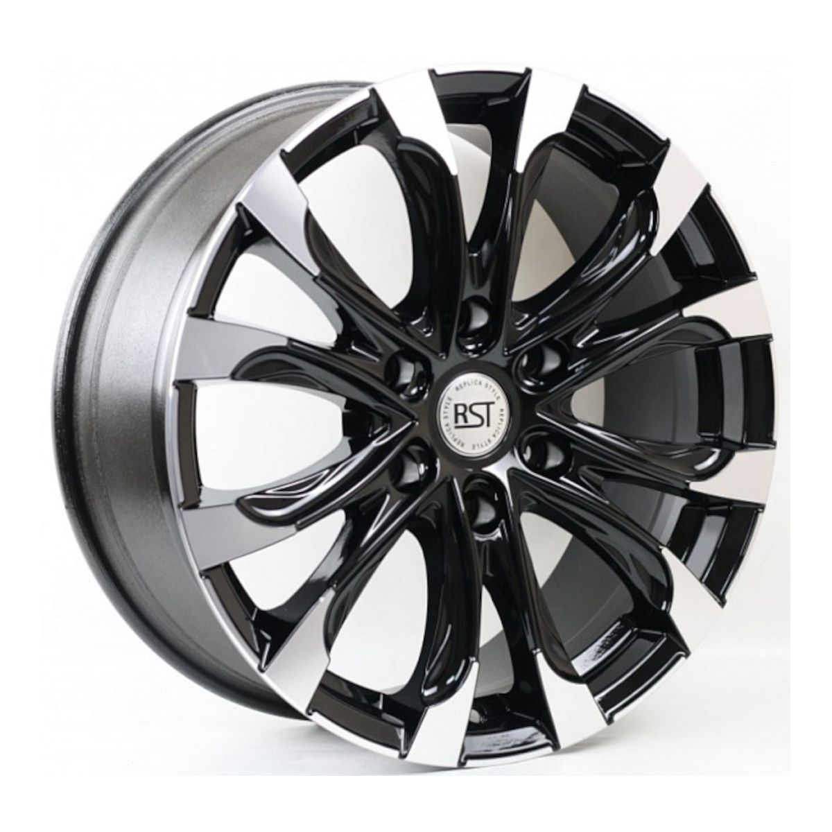 RST R118 7x18 6x139,7