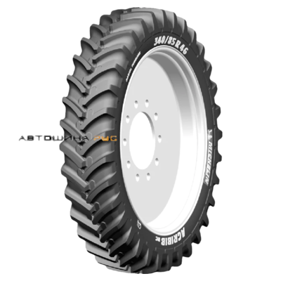 Michelin IF320/85R38(12,4R38) 151A8 (151B) Agribib Row Crop TL