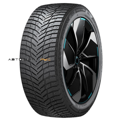 Hankook 245/40R20 99T XL iON Nordic I*CE IW04 TL (шип.)