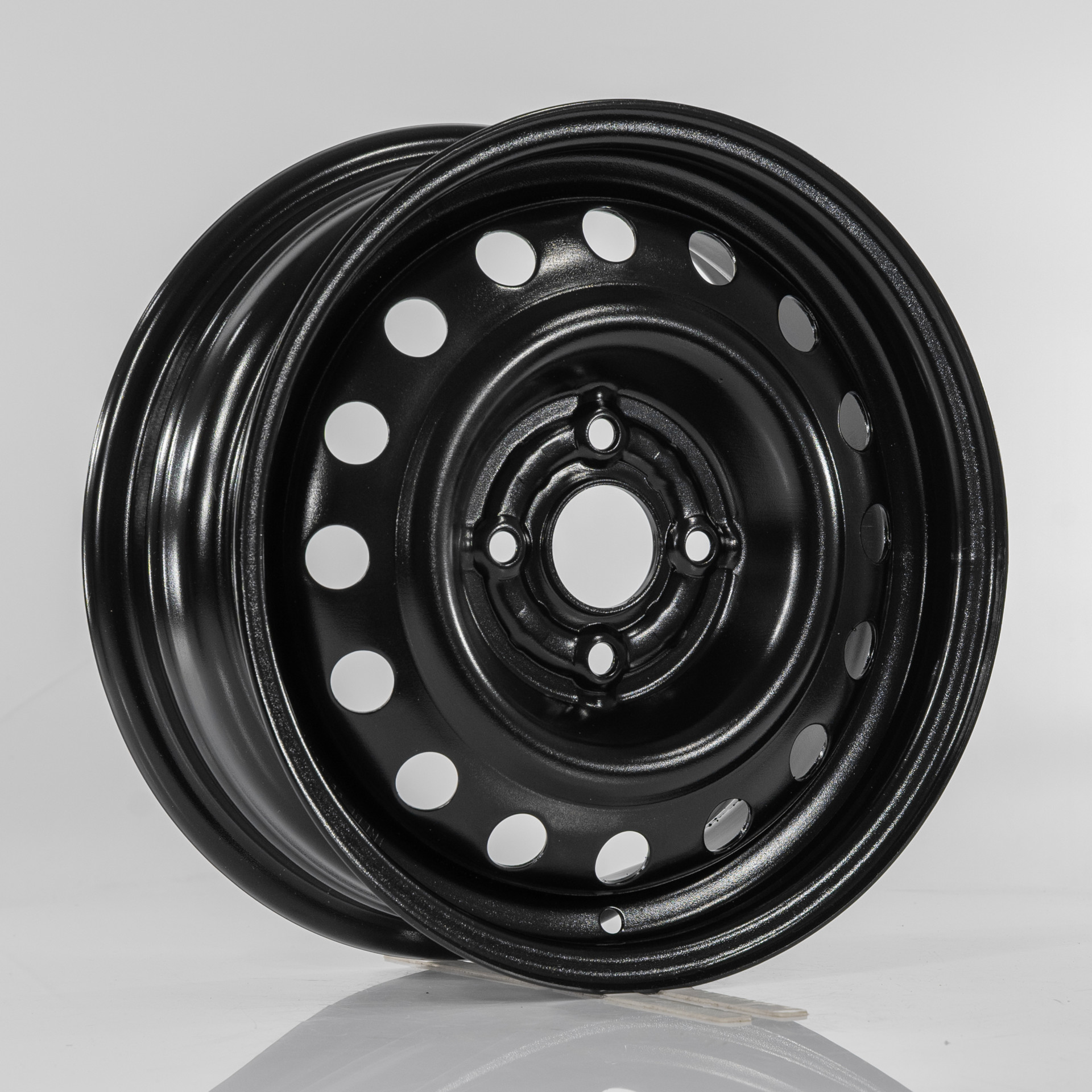 TREBL 53A38R (коробка) 5.5x14/4x100 ET38 D54.1 Black