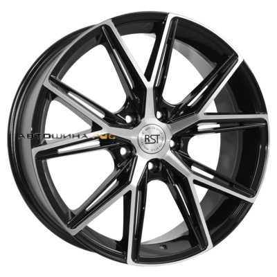 RST 7,5x19/5x108 ET45 D63,4 R129 (Geely Tugela) BD