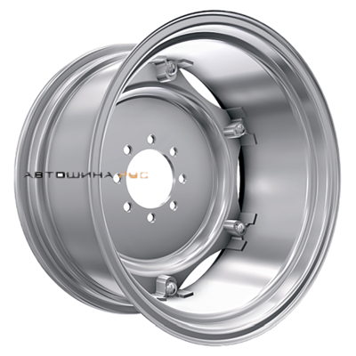 БЗТДиА 12x24/8x190 ET90 D145 RAL7040 (3101020-01.20) (12 мм) Тракторы BELARUS 82/822/922/- 2022 (б/к) с защитой вентиля